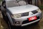 Mitsubishi Montero 4x4 GLS 2009 for sale -2