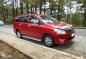 2012 dec Toyota Innova 2.5e diesel AT-6