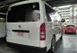 2017 Toyota Hiace Commuter 3.0L M/T Good As New-3