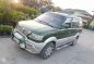 2003 Mitsubishi Adventure Super Sport DIESEL MANUAL All Power LOADED-5