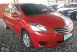 2012 TOYOTA Vios 1.3 E Manual Transmission-1