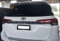 2018 Toyota Fortuner MT FOR SALE-4