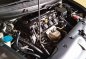 Honda Civic fd 2009 model Automatic transmission-8