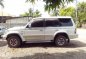 Mitsubishi Pajero for sale -2