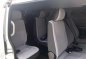 2016 Toyota Hiace GL Grandia 2.5L Automatic Transmission-7