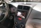 TOYOTA AVANZA E 2012 model Manual transmission-7