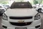 2016 Chevrolet Trailblazer 4x2 AT DSL-0