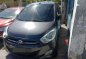 Hyundai i10 top of the line Aquired 2013-4