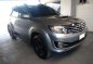 Toyota Fortuner 2015 V vnt intercooler turbo-0