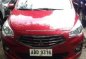 2015 Mitsubishi Mirage G4 GLS for sale -3