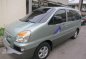 2006 HYUNDAI STAREX CRDi - AT FOR SALE -1