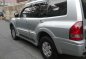 Mitsubishi Pajero 2004 model for sale -4