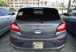 2016 Mitsubishi Mirage GLS HB Automatic for sale -4