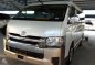 SELLING TOYOTA GL Grandia Model 2017-10