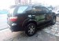 2010 Toyota Fortuner G Gas Automatic FOR SALE-0