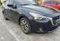 2016 Mazda 2 R Automatic Top of The Line-1