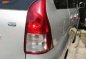 TOYOTA AVANZA E 2012 model Manual transmission-5