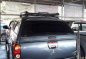 2012 Mitsubishi Strada GLS Manual for sale -5