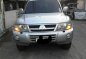 Mitsubishi Pajero 2004 model for sale -2