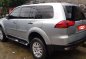 Mitsubishi Montero 4x4 GLS 2009 for sale -0