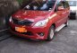 Toyota Innova 2014 J variant Upgraded to E variant-0