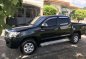 2013 Toyota Hilux E variant 4x2 manual with complete casa record-5