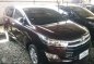 2017 TOYOTA INNOVA 2.8 G Manual Transmission-2