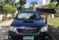 2013 Toyota Hilux E variant 4x2 manual with complete casa record-0