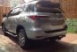 2017 Toyota Fortuner V 4x2 8tkms No Issues-3