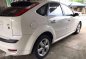 Ford Focus 2007 Registered Negotiable-7
