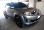 2015 Toyota Fortuner V 4x2 dsl AT FOR SALE-0