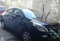 2013 Nissan Almera manual transmission all power-0