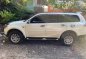 Mitsubishi Montero GLS 2010 Matic for sale -1