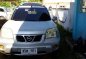 Nissan Xtrail 2007 for sale -0