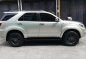 2006 Toyota Fortuner g diesel matic-1