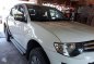 Mitsubishi Strada 2010 for sale -2