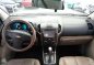 2016 Chevrolet Trailblazer 4x2 AT DSL-7