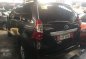 2016 TOYOTA Avanza 13 E Automatic Gray-3