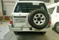 Nissan Patrol President Series 4x4 2004 for sale -2