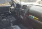 2006 Honda Crv matic FOR SALE-2