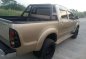 2005 Toyota Hilux 4x4 diesel FOR SALE-3