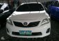  2014 TOYOTA Altis 16 E Manual Transmission-0