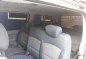 2017 Hyundai Grand Starex TCI 25L Manual Diesel SILVER -3