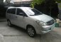 For sale or swap 2006 Toyota Innova j Gas engine-1