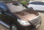 Toyota Innova E model 2014 FOR SALE-4