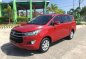 Toyota Innova 2.8 J 2017 Model DIESEL Engine-0