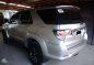 Toyota Fortuner 2015 V vnt intercooler turbo-5