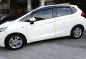 2016 Honda Jazz 1.5vtec FOR SALE-5