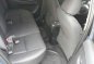 Toyota Vios E manual transmission 2009-6