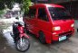 Suzuki Multicab and motorcycle for sale -1